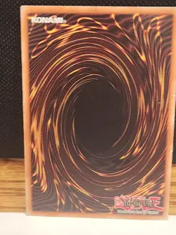 JUMP-EN073 Frightfur Tiger Ultra Rare Limited Edition NM Yugioh Card - Image 2