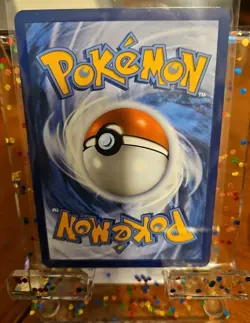 2024 Pokemon TCG Conkeldurr 105 Twilight Masquerade Reverse Holo U Card - Image 2