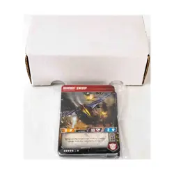 WOTC Card Game Transformers TCG Collection #2 - 450+ Cards! NM - Image 1