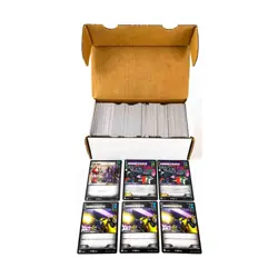 WOTC Card Game Transformers TCG Collection #2 - 450+ Cards! NM - Image 2