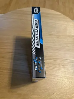 Pokemon Trading Card Game Scarlet & Violet Black Bolt Binder Collection SEALED - Image 4