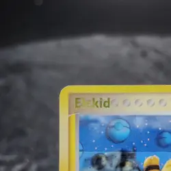 Pokemon Elekid 23/115 EX Unseen Forces Reverse Holo Stamped TCG Card Rare - Image 2