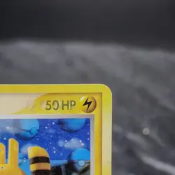 Pokemon Elekid 23/115 EX Unseen Forces Reverse Holo Stamped TCG Card Rare - Image 3