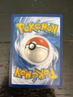 Iron Hands 061/162 Holo Rare Pokemon Card - Temporal Forces 2024 - NM - Image 2