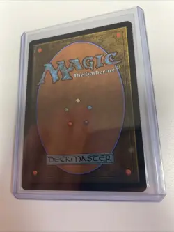 x1 NM RETRO Ancient Den Time Spiral Remastered Timeshifted MTG Free Shipping - Image 2