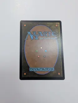 MTG - Hissing Quagmire 0019 (Borderless) - Edge of Eternities NM/M Condition - Image 4
