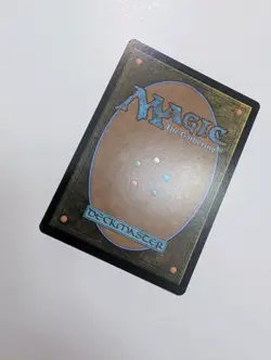 MTG - Insight Engine (Extended Art) - Edge of Eternities NM/M Condition - Image 3