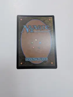 MTG - Hissing Quagmire 0019 (Borderless Foil)- Edge of Eternities NM/M Condition - Image 4