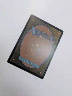MTG - Infinite Guideline Station (Extended Art) - Edge of Eternities NM/M Cond - Image 3