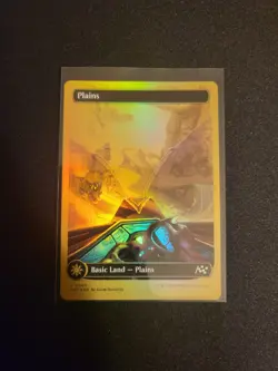 MTG Plains 0507 First-Place Aetherdrift - Image 1