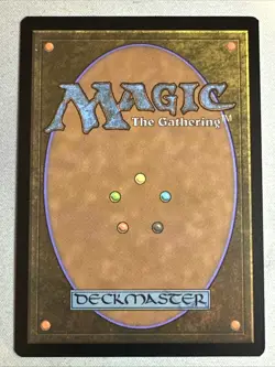 MTG / Kraum, Ludevic's Opus / CMR / #523 / FOIL ETCHED / Mythic / NM - Image 2