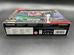 Pokemon Rival Battle Deck Marnie Box / New Factory Seal - Image 3