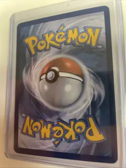 POKEMON RAIKOU 55/162 XY BREAKTHROUGH HOLO LIGHT PLAYED Free Shipping - Image 2