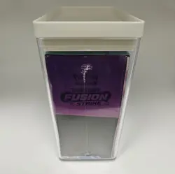 Pokemon Center Fusion Strike Sword and Shield Elite Trainer Box ETB Set Of 2 - Image 5
