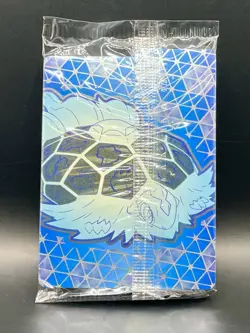 Noctowl SVP 141 *Sealed* Stellar Crown ETB Black Star Promo Full Art Pokemon TCG - Image 2