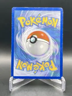 Houndoom EX 153/162 XY Breakthrough 2015 Ultra Rare Full Art Holo Pokemon LP/MP - Image 2