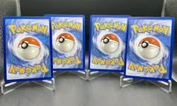 Terapagos UPC: 8x Basic Energy Set [Cracked Ice Holo] Promo Pokemon TCG NM/M - Image 3