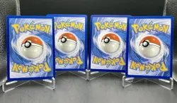 Terapagos UPC: 8x Basic Energy Set [Cracked Ice Holo] Promo Pokemon TCG NM/M - Image 4