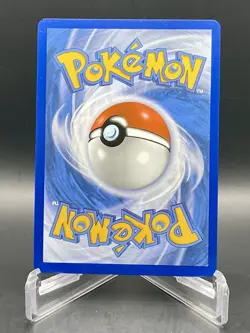 Blitzle 031/086 White Flare [Master Ball Reverse Holo] Pokemon TCG NM/M - Image 2