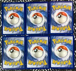 Pokemon Celebrations lot 5x Zekrom & 1x Reshiram - Image 2