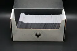 Magic The Gathering MTG Kamigawa Neon Dynasty Bulk - Image 1