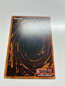 Yugioh Gungnir, Dragon of the Ice Barrier DT03-EN040 Ultra Duel Terminal VLP/NM - Image 4
