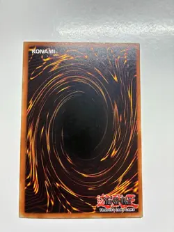 Yugioh Gungnir, Dragon of the Ice Barrier DT03-EN040 Ultra Duel Terminal VLP/NM - Image 5
