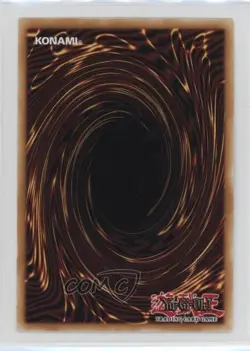 Brain Control 1st Ed. YuGiOh Legendary Duelists: Rage of RA #LED7-EN042 11gl - Image 2