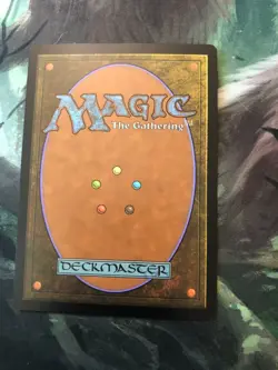 Body of Research FOIL EXTENDED - Strixhaven (Magic/MTG) NM/LP - Image 2