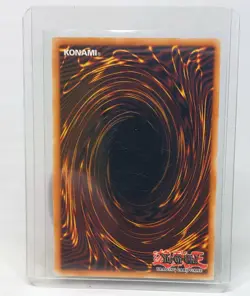 Yugioh Black Dragon Collapserpent RA04-EN204 1st Edition QCSR Card RARE - Image 2