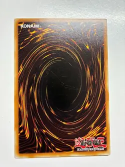 USA Seller Yugioh Naturia Landoise DT04-EN042 Ultra Rare Duel Terminal VLP/NM - Image 3