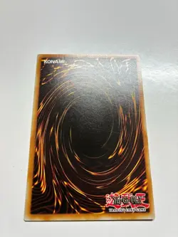 USA Seller Yugioh Naturia Landoise DT04-EN042 Ultra Rare Duel Terminal VLP/NM - Image 4
