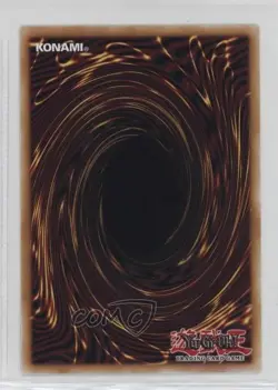 Vampire's Domain (SE) Unlimited YuGiOh Dark Saviors #DASA-EN009 or7 - Image 2