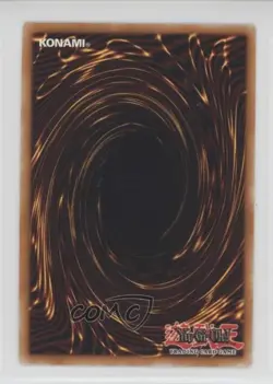 Reflect Bounder Unlimited YuGiOh Dark Crisis #DCR-012 2003 06ak - Image 2