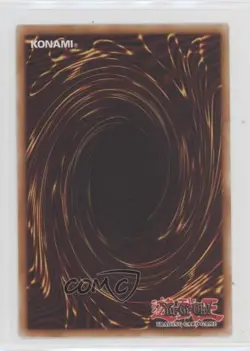 Arcana Force EX - The Light Ruler YuGiOh Star Pack 13 #SP13-EN044 0dk - Image 2