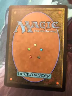 MTG Voidslime - Dissension - Image 2