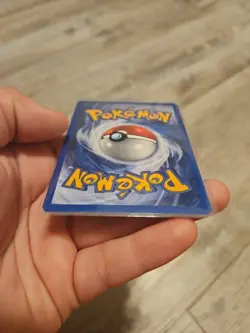 NM Lapras 12/18 Southern Islands Promo Pokemon Card - Image 3