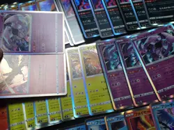 Pokemon Card All Holo Prism Zapdos Moltres Articuno x49 SET #5224 - Image 4