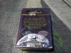 MTG World Championship Deck Jon Finkel 2000 brussels Sealed Magic The Gathering - Image 2