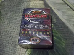 MTG World Championship Deck Nicolas Labarre 2000 Sealed Magic The Gathering WCD - Image 1