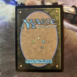 MTG / Scrawling Crawler - Foil / Nm - Image 2