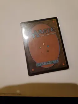 NM Foil Tannuk, Steadfast Second, MTG, Edge of Eternities, Magic, 162 - Image 2