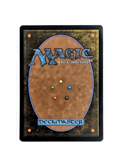 Cosmogoyf R 0215 Regular MTG Edge Of Eternities EOE EN NM/M - Image 2