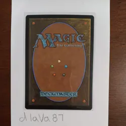 Mechan Shieldmate - 0065 - Edge of Eternities - MTG - NM Ships Now - Image 2