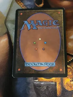 Manabond Exodus LP MTG - Image 2