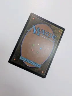 MTG - Memorial Vault (Extended Art) - Edge of Eternities NM/M Condition - Image 3