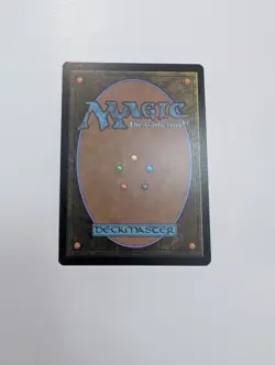 MTG - Memorial Vault (Extended Art) - Edge of Eternities NM/M Condition - Image 4