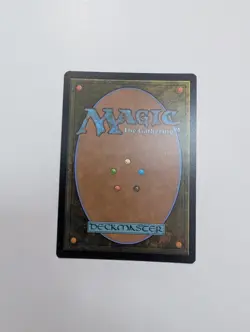 MTG - Loading Zone (Foil) - Edge of Eternities NM/M Condition - Image 4