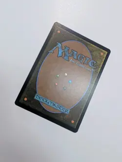 MTG - Meteor Crater 0026 (Borderless) - Edge of Eternities NM/M Condition - Image 3