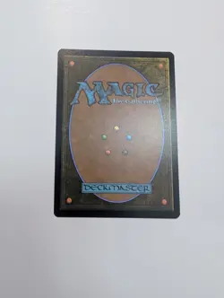 MTG - Meteor Crater 0026 (Borderless) - Edge of Eternities NM/M Condition - Image 4